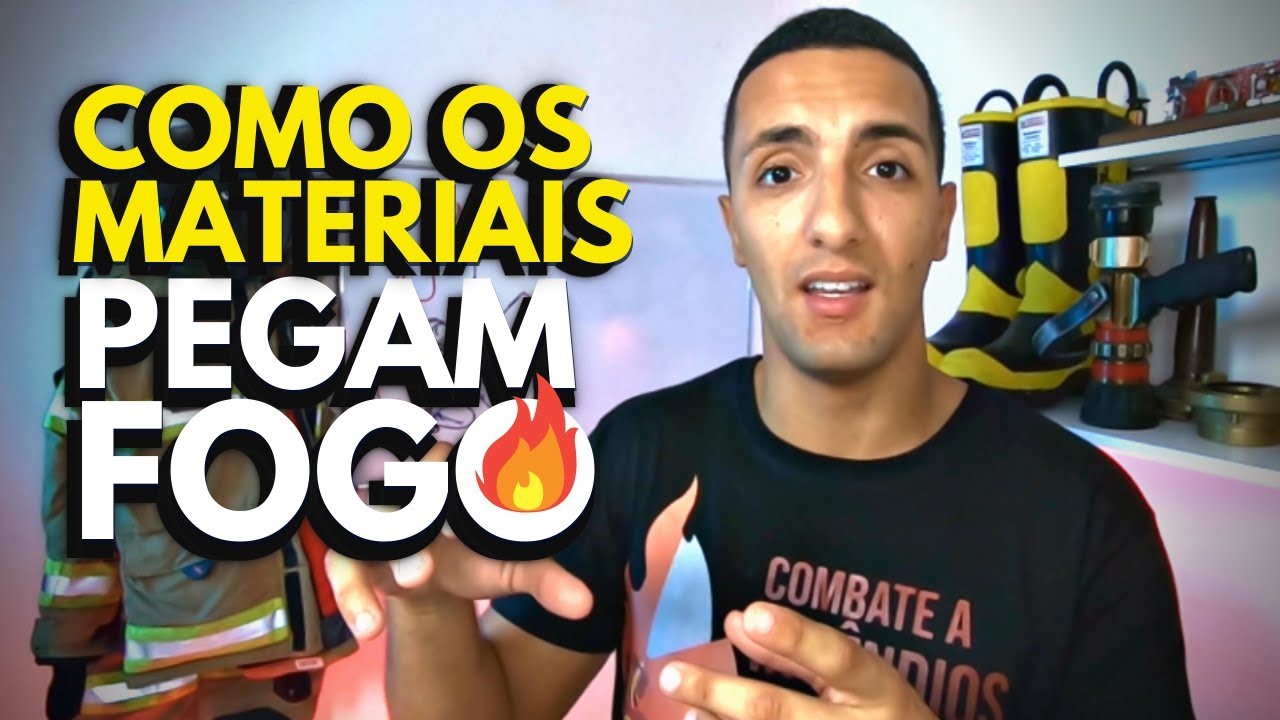 TERMÓLISE X PIRÓLISE  e os PONTOS NOTÁVEIS da Combustão