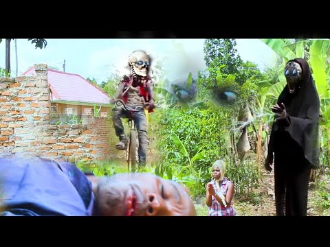 OBUSUNGU BWOMUSAMBWA OMUTUGUMBUZI KU KYAALO (Ghost Revenge) #vj Emmy #kina Uganda #kyotera  #latest