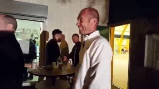 nuit du tennis au TC GIEN