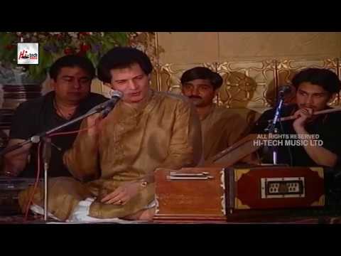 USTAD ASAD AMANAT ALI KHAN - FULL LIVE MEHFIL RECORDING - OFFICIAL VIDEO