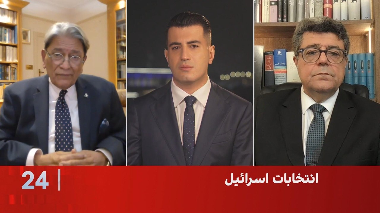 انتخابات اسرائیل و آینده جمهوری اسلامی؛ نتانیاهو وعده پایان تهدید تهران را د