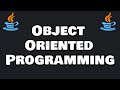 Learn Java Object Oriented Programming In 10 Minutes