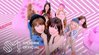 GIRLS&#39; GENERATION 少女時代 __ BEEP BEEP full ver