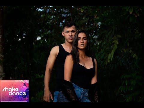 Sapequinha - Lexa e MC Lan (Dance Video) | Shake Dance