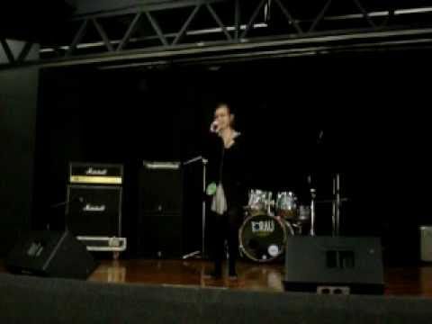 Steh / Lena Park - Inori（Cover）