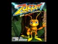 Zapper One Wicked Cricket Music Voodoo Choo Choo A