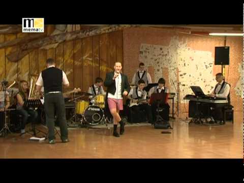 mematvo.at - KW 06 - Musical "Cabaret" im BORG Kindberg