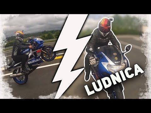 Ludarije Po Autoputu - It's My Life