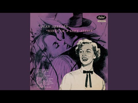 The Mysteries Of Life - Jean Sheppard