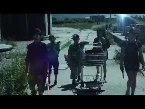 Headshotz Buckstop - Tomsta & Martin van Lectro - Tomsta MIX (Official UHD 4K Video)