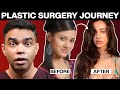 Did Disha Patani Have Plastic Surgery Full Transformation Breakdown