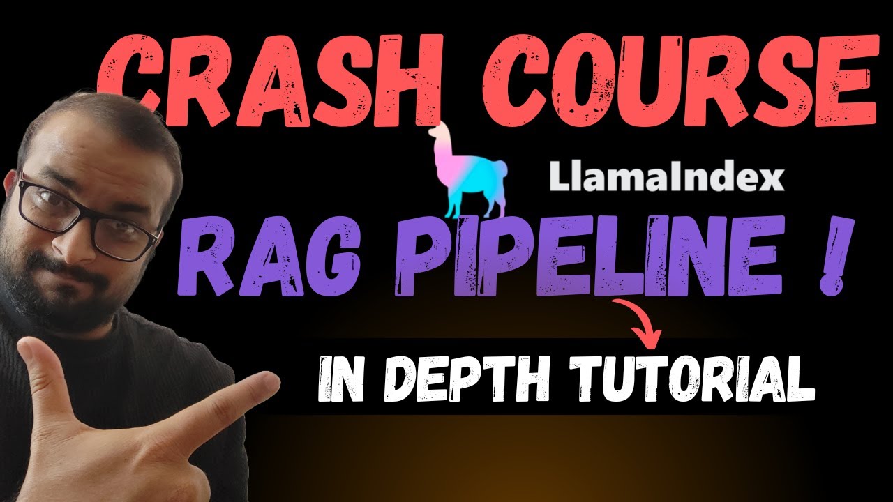 LlamaIndex + Llamaparse : The Ultimate METHOD To Feed Knowledge To AI AGENT !!