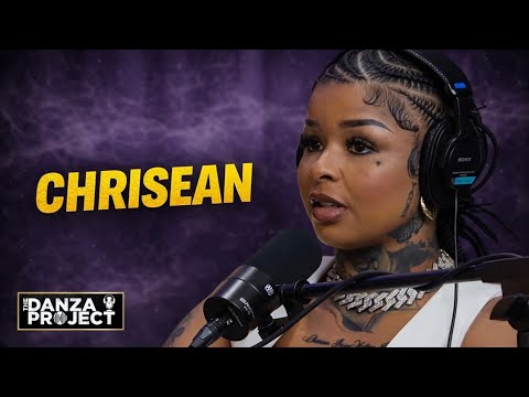 Chrisean Gets Emotional & Shuts Down Lies About Her Son | Blueface & Ryan Garcia Receipts