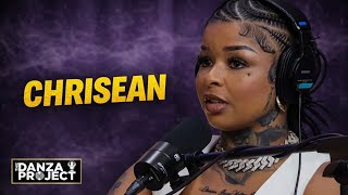 Chrisean Gets Emotional & Shuts Down Lies About Her Son | Blueface & Ryan Garcia Receipts