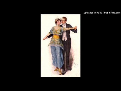 Dajos Bela turnier kapelle - griseta - 1927 tango
