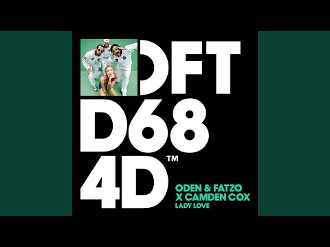 Lady Love (Extended Mix)