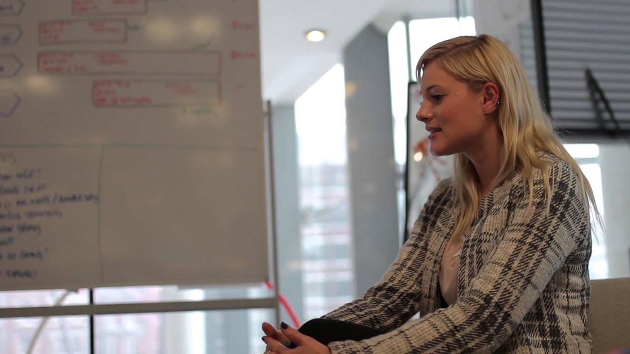 Meet MIEE: Emma Hicks