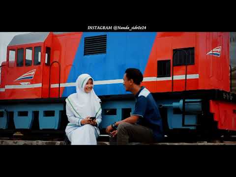 FLM PENDEK "cinta yang terkhianati" (VIDGRAM) musik / (TERTIPU RAYUANMU) by palakli productions