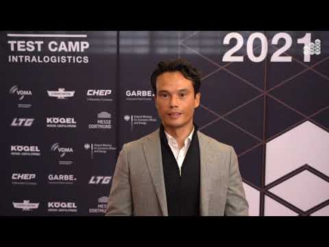 VOLUME Lagersysteme Volume WAVE