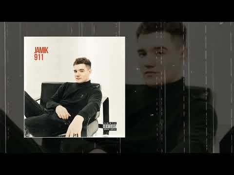 Jamik - 911 (Официальная премьера трека)