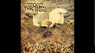 Before The Rise - Statue