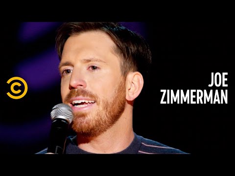 Why You Shouldn’t Have a Pet Snake - Joe Zimmerman