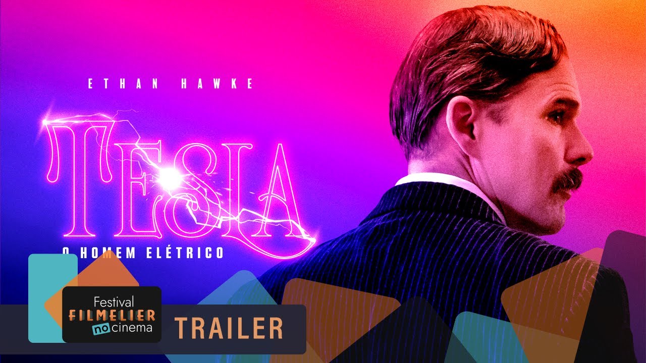 trailer Oficial