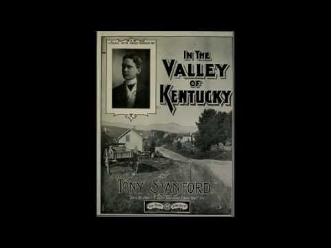 In the valley of Kentucky -- Byron G. Harlan (1903)