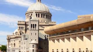 The First Church of Christ, Scientist | Wikipedia audio article