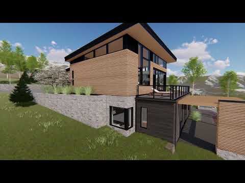 1627 Wood Road in Snowmass Village, Colorado