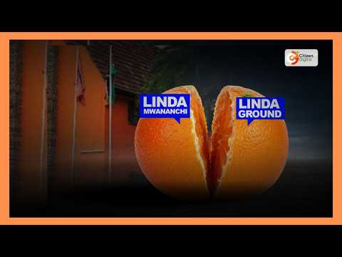 Goons attack linda mwananchi group in Keumbu  in Kisii