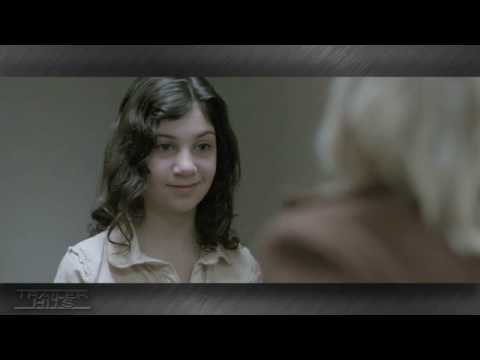 Let The Right One In Official Movie Trailer HD