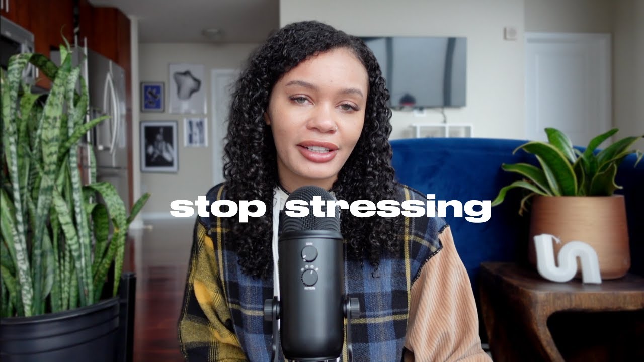 YOU'RE TAKING LIFE TOO SERIOUSLY