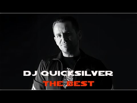 DJ Quicksilver (The Best. FLAC)