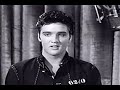 Elvis Presley Jailhouse Rock Movie Clip Opening Monologue 1957