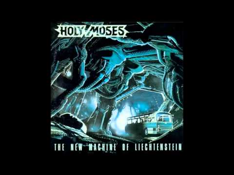 Holy Moses - Locky Popster [+Album Download]