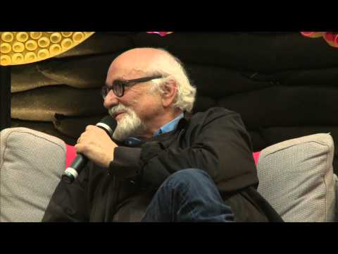 Morton Subotnick on technology and a new music