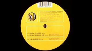 Survivors - Kagami (The Joker Mix) (2002)