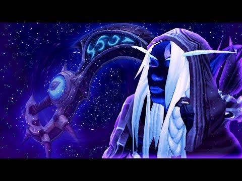 How Sylvanas Will Damn Alleria Windrunner