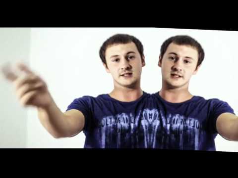 Aktav - BrainFreeze (Official Music Video)