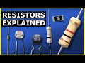 How Resistor Work - Unravel the Mysteries of How Resistors Work!