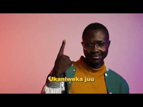 Jerry Ogallo - Jehova (Official Visualiser) till 5546913 for support