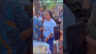 My husband didnt expect the Birthday surprise,Ratels were asking him for relationship advice,🤣