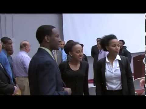 AAMU The STEM Stars Scholars Program