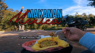 Download lagu Ojek Nguliner Makanan Mehiko ║ Saktimotoaji Vlog #266 mp3