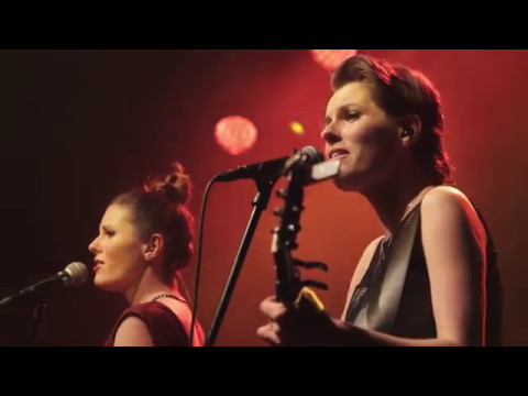 Siostry Melosik - Batumi [live]