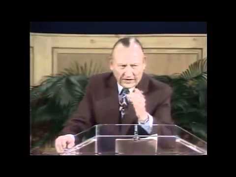 2 Dr. Lester Sumrall   Demons and Deliverance through II Pt  4 through 13 of 27