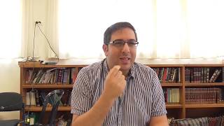 פרשת כי תשא: הכלל וחטאם של יחידים