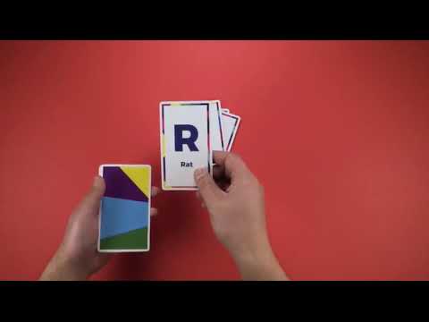 Saturn Magic - Animal Tarot (Gimmicks and Online Instructions)  by The Other Brothers - Trick