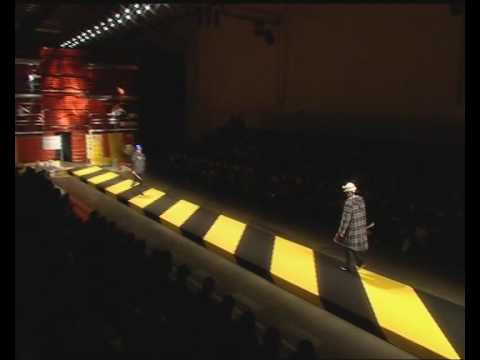 FM men's collection FW 08 09 (part 1)
